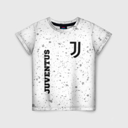 Juventus sport на светлом фоне вертикально – Детская футболка 3D с принтом купить со скидкой в -33%