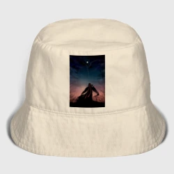 Мужская панама хлопок Усянь Вэй Старейшина Илина