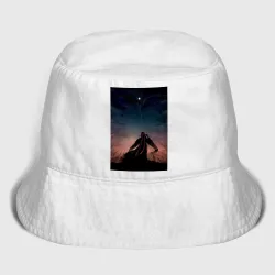 Мужская панама хлопок Усянь Вэй Старейшина Илина