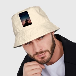 Мужская панама хлопок Усянь Вэй Старейшина Илина - фото 2