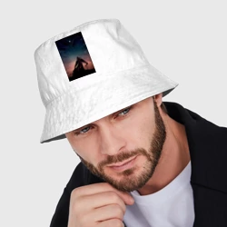 Мужская панама хлопок Усянь Вэй Старейшина Илина - фото 2