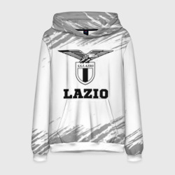 Lazio sport на светлом фоне – Мужская толстовка 3D с принтом купить со скидкой в -32%