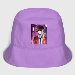 Женская панама хлопок Киётака Аянокоджи манипулятор