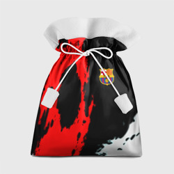 Barcelona fc краски спорт – Подарочный 3D мешок с принтом купить со скидкой в -13%