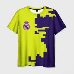 Barcelona fc sport club – Мужская футболка 3D с принтом купить со скидкой в -26%