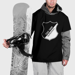 Hoffenheim – Накидка на куртку 3D с принтом купить
