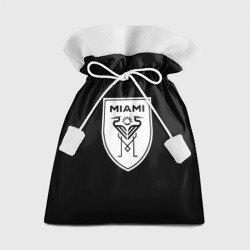 Inter fc club – Подарочный 3D мешок с принтом купить со скидкой в -13%