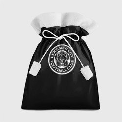 Leicester City fc club – Подарочный 3D мешок с принтом купить со скидкой в -13%