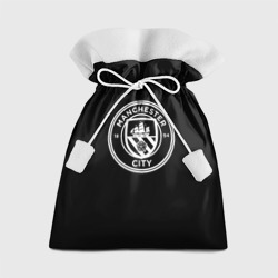 Манчестер сити клуб – Подарочный 3D мешок с принтом купить со скидкой в -13%