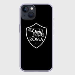 Чехол для iPhone 14 Roma sport fc club