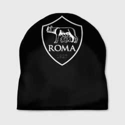 Шапка 3D Roma sport fc club
