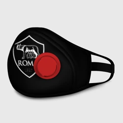 Маска из неопрена Roma sport fc club