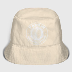 Детская панама хлопок Tire service - шиномонтаж 