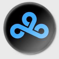 Значок Cloud9 - logo