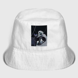 Мужская панама хлопок Ванитас Мемуары Ванитаса
