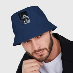 Мужская панама хлопок Ванитас Мемуары Ванитаса - фото 2