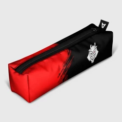 Пенал школьный 3D G2 - cybersport team