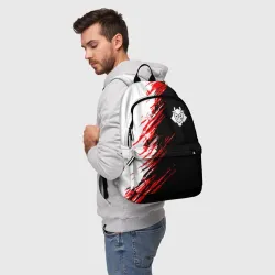 Рюкзак 3D G2 - pro kit form - фото 2