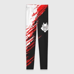 Леггинсы 3D G2 - pro kit form