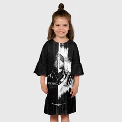 Детское платье 3D Элден ринг вайк - фото 2