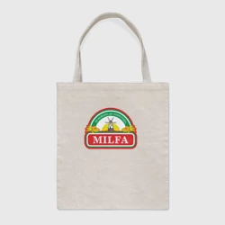 Шоппер BioNature Milfa милфа