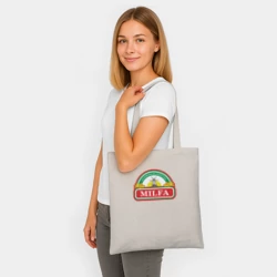Шоппер BioNature Milfa милфа - фото 2
