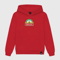 Женская толстовка хлопок Milfa милфа