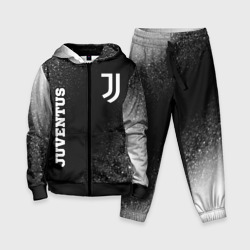 Juventus sport на темном фоне вертикально – Детский костюм 3D с принтом купить со скидкой в -13%