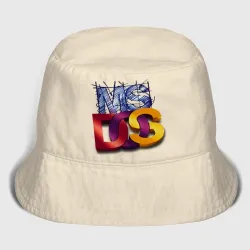 Мужская панама хлопок Ms DOS