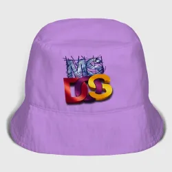 Мужская панама хлопок Ms DOS