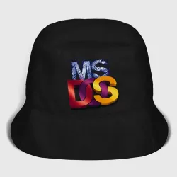 Женская панама хлопок Ms DOS