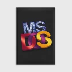 Ежедневник Ms DOS