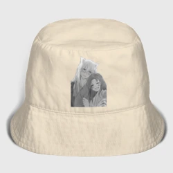 Детская панама хлопок Очень приятно Бог Томоэ