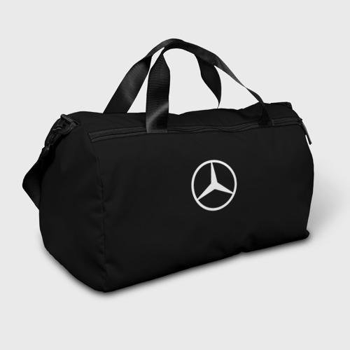 Mercedes holdall hotsell