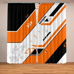 Фотошторы Asiimov AWP skin