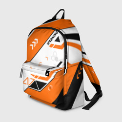 Рюкзак 3D Asiimov AWP skin