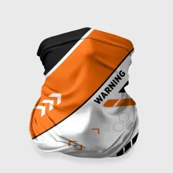 Бандана-труба 3D Asiimov AWP skin