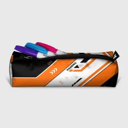 Пенал школьный 3D Asiimov AWP skin - фото 2