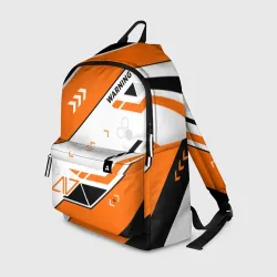 Рюкзак 3D Asiimov AWP skin