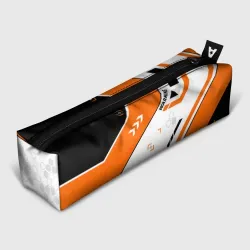 Пенал школьный 3D Asiimov AWP skin