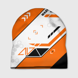 Шапка 3D Asiimov AWP skin