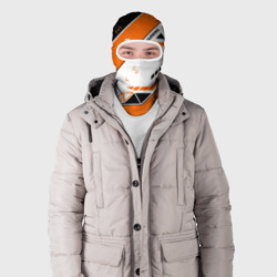 Балаклава 3D Asiimov AWP skin - фото 2