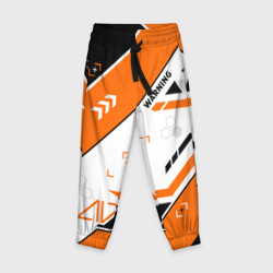Детские брюки 3D Asiimov AWP skin