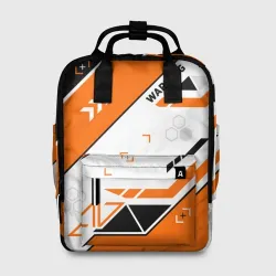 Сумка-рюкзак 3D Asiimov AWP skin