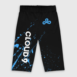Велосипедки 3D Cloud9 esports pro kit