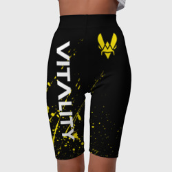 Велосипедки 3D Vitality esports pro kit - фото 2