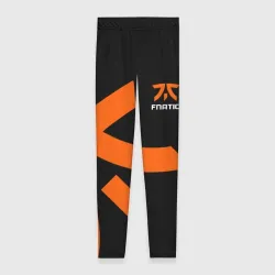 Леггинсы 3D Fnatic esports