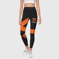 Леггинсы 3D Fnatic esports - фото 2