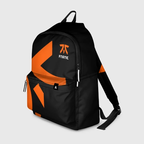 Рюкзак 3D Fnatic esports