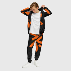 Мужской костюм 3D Fnatic esports - фото 2